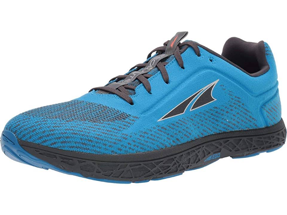 Blue Men's 8.5 Running Shoes G412658