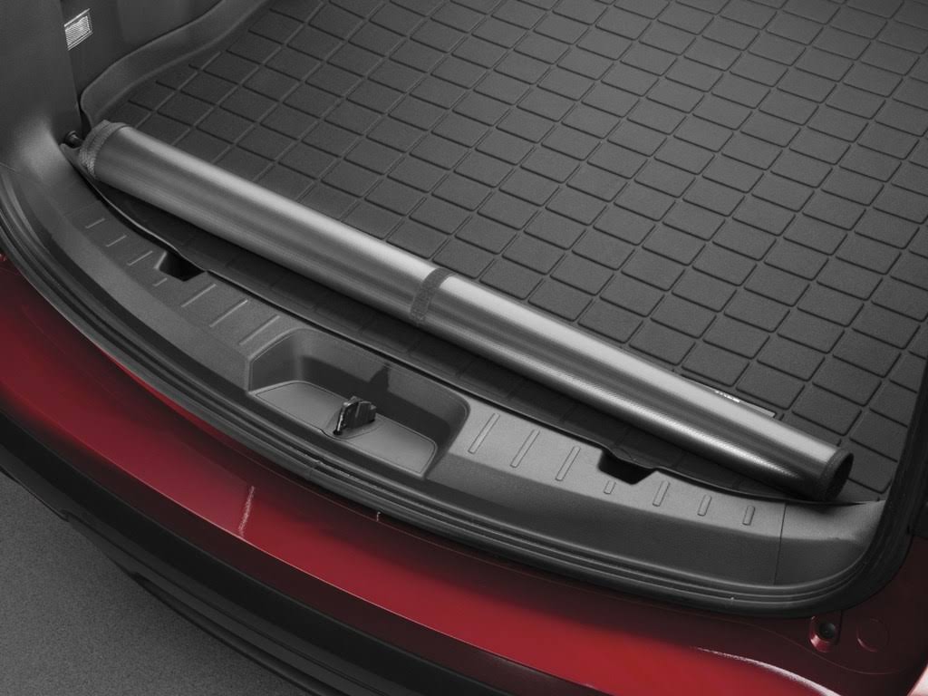 Cargo Liner R96334