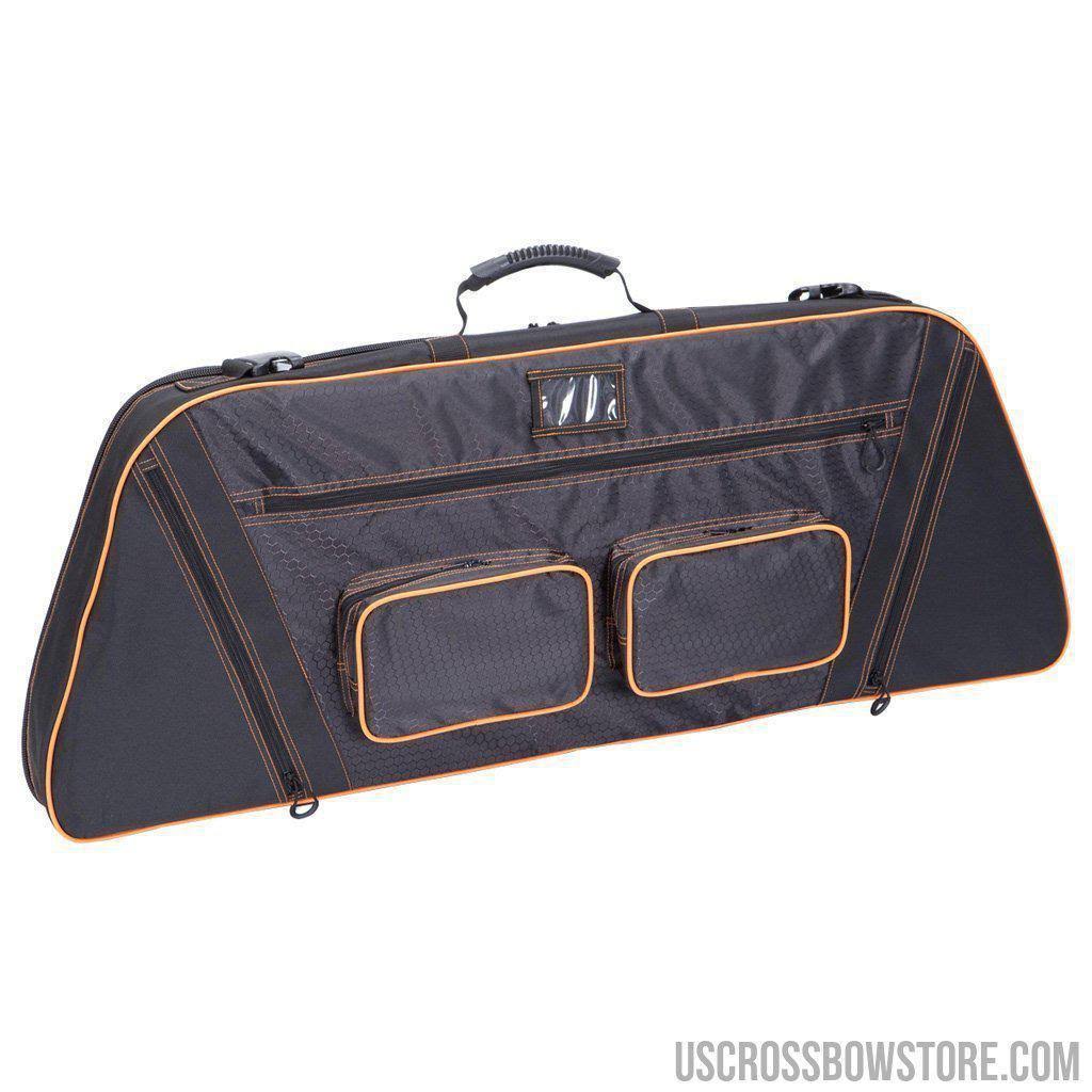 Slinger Bow Case System Orange Accent V2276