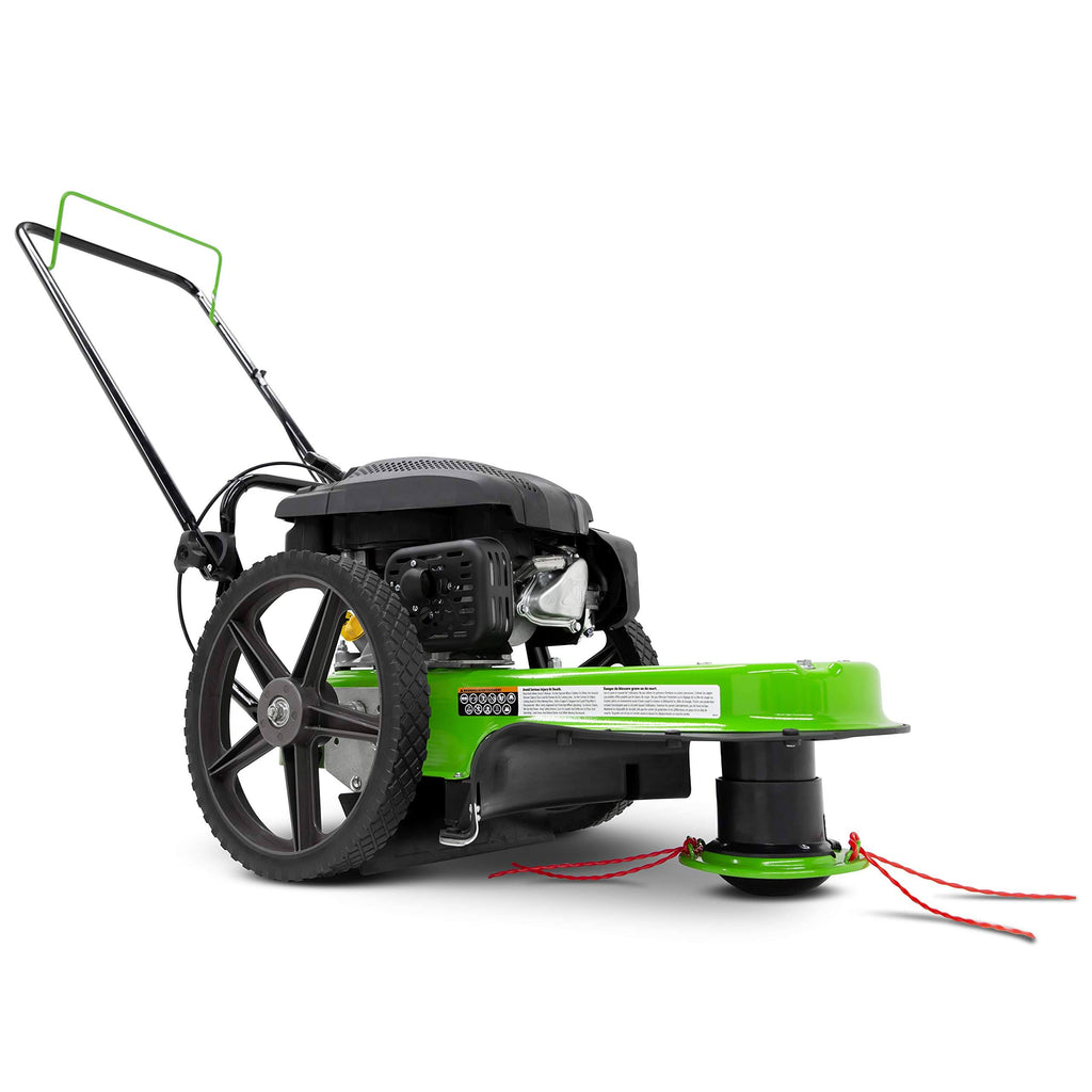 22” Cutting Swath Walk-Behind String Mower/Trimmer T4464