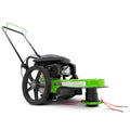 22” Cutting Swath Walk-Behind String Mower/Trimmer T4464