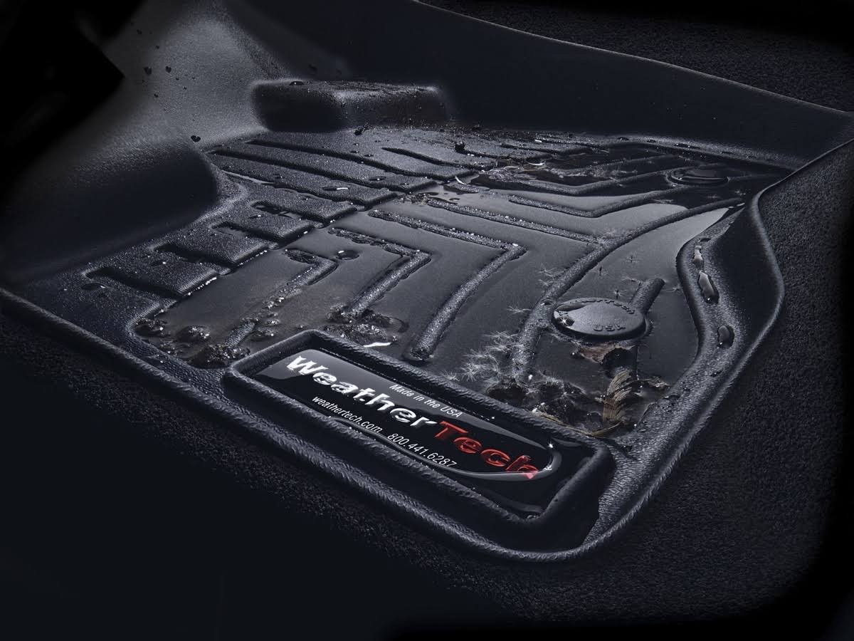 FloorLiner DigitalFit T5110