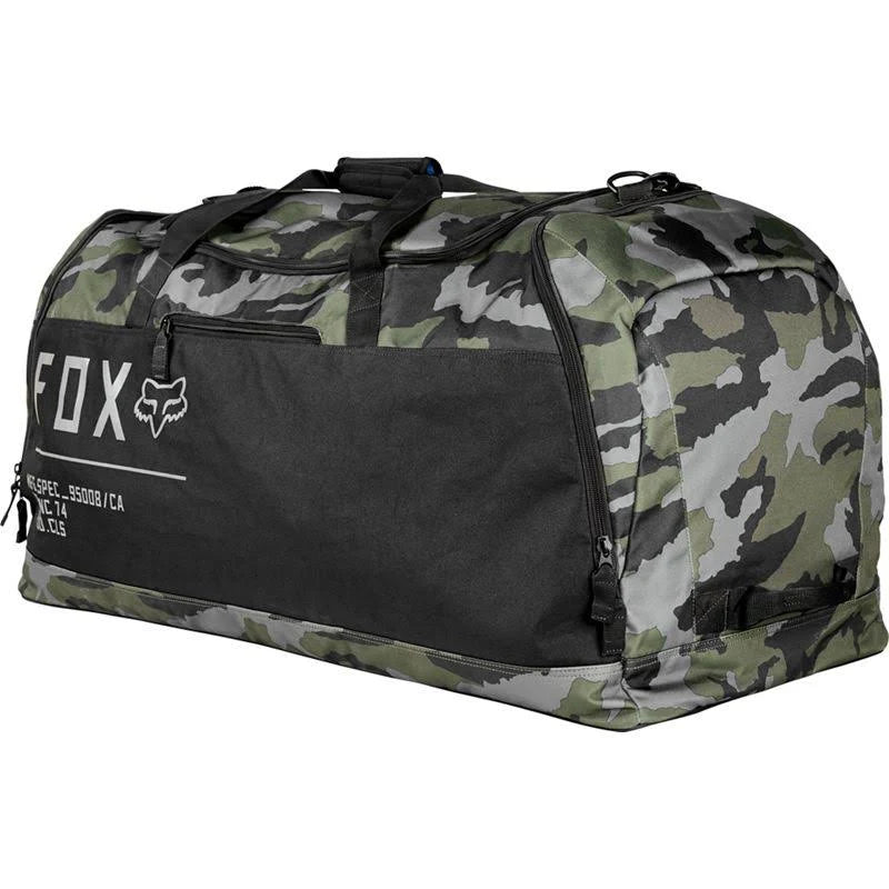 Camo Gear Bag K890