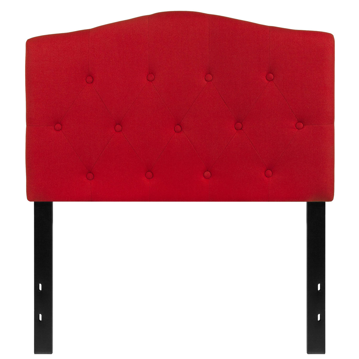 Beige Twin Headboard B808