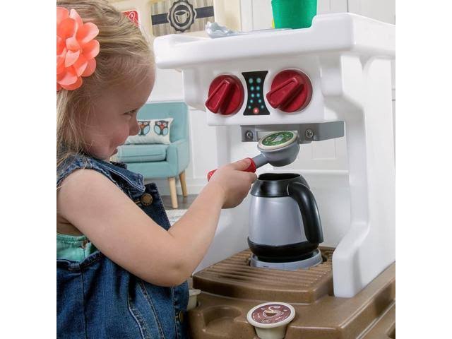 Gray Kids Playset M479