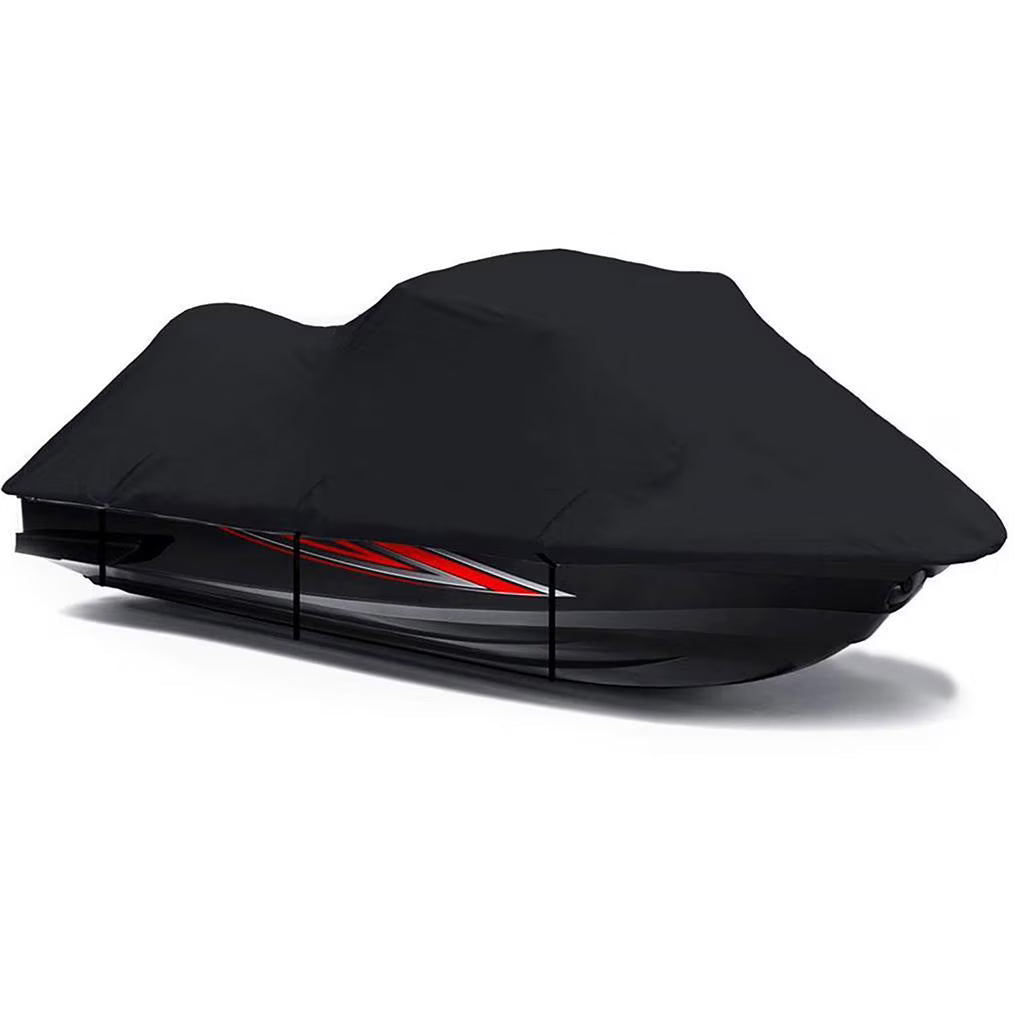 Black Jet Ski Cover M85282