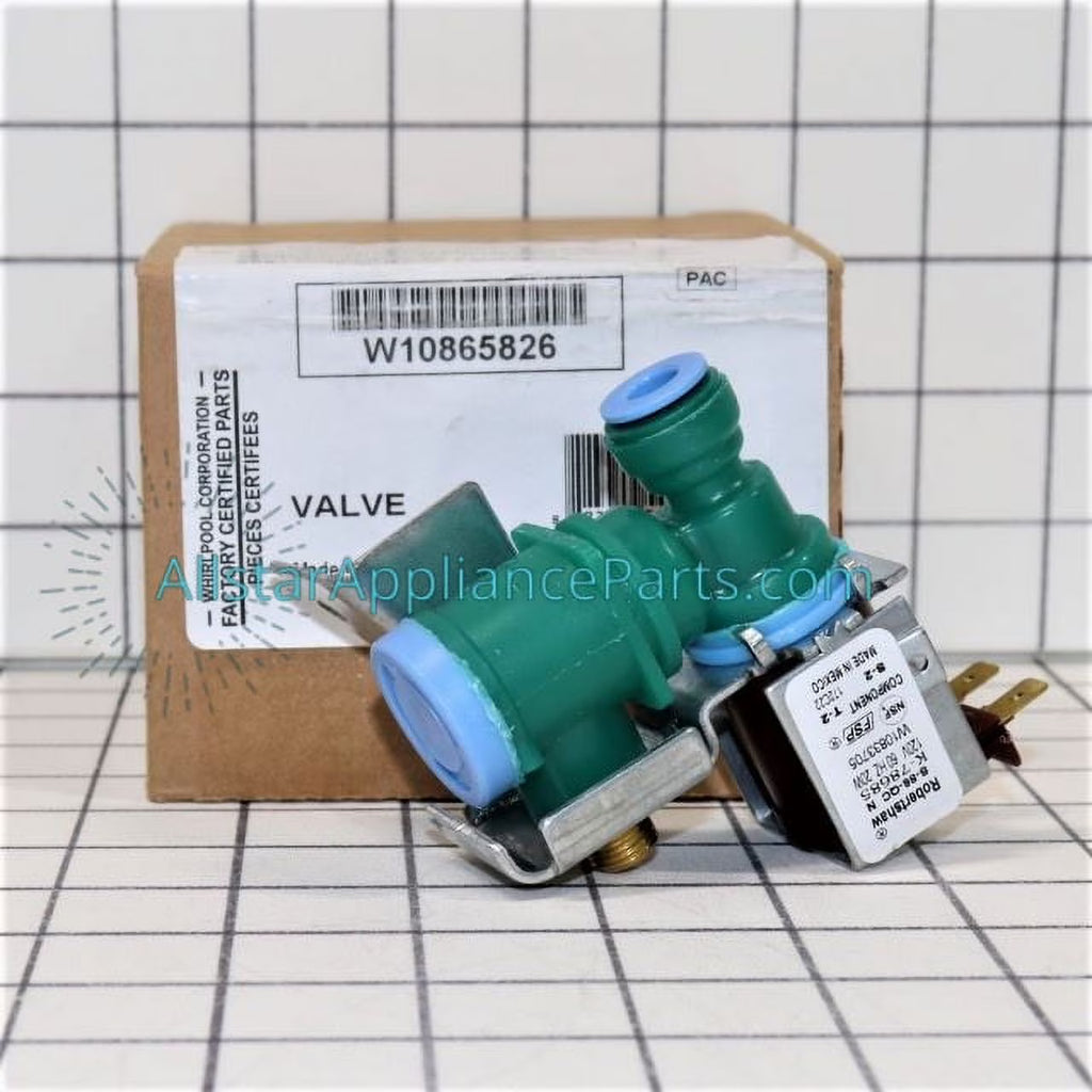 Refrigerator Water Inlet Valve R103