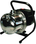 Stainless Steel 1 HP Sprinkler Pump P134975