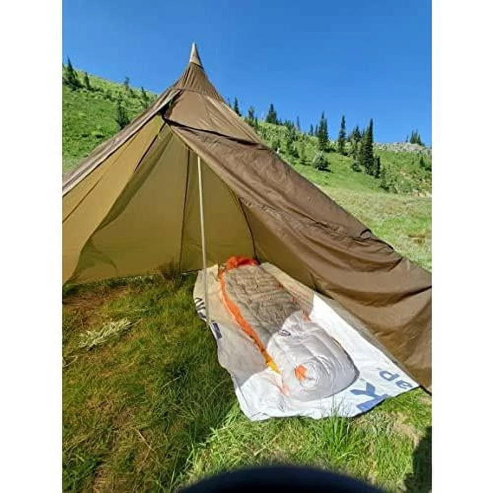 Tyvek Tent Footprint Ground Cloth G9617