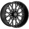 Vision Grey Rocker Wheel W46450