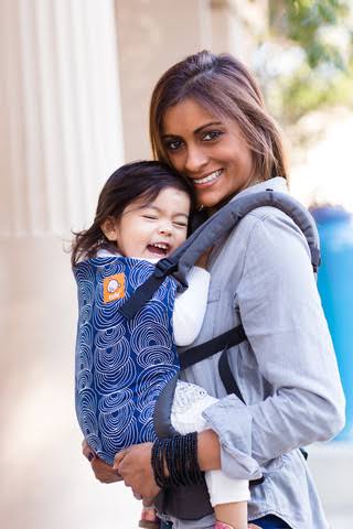 Toddler Carrier I6008
