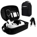VR Carrying Case for Oculus Quest 2, Hard Storage Bag Q2147