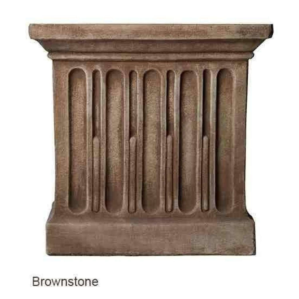 Spring Meadow Birdbath E207