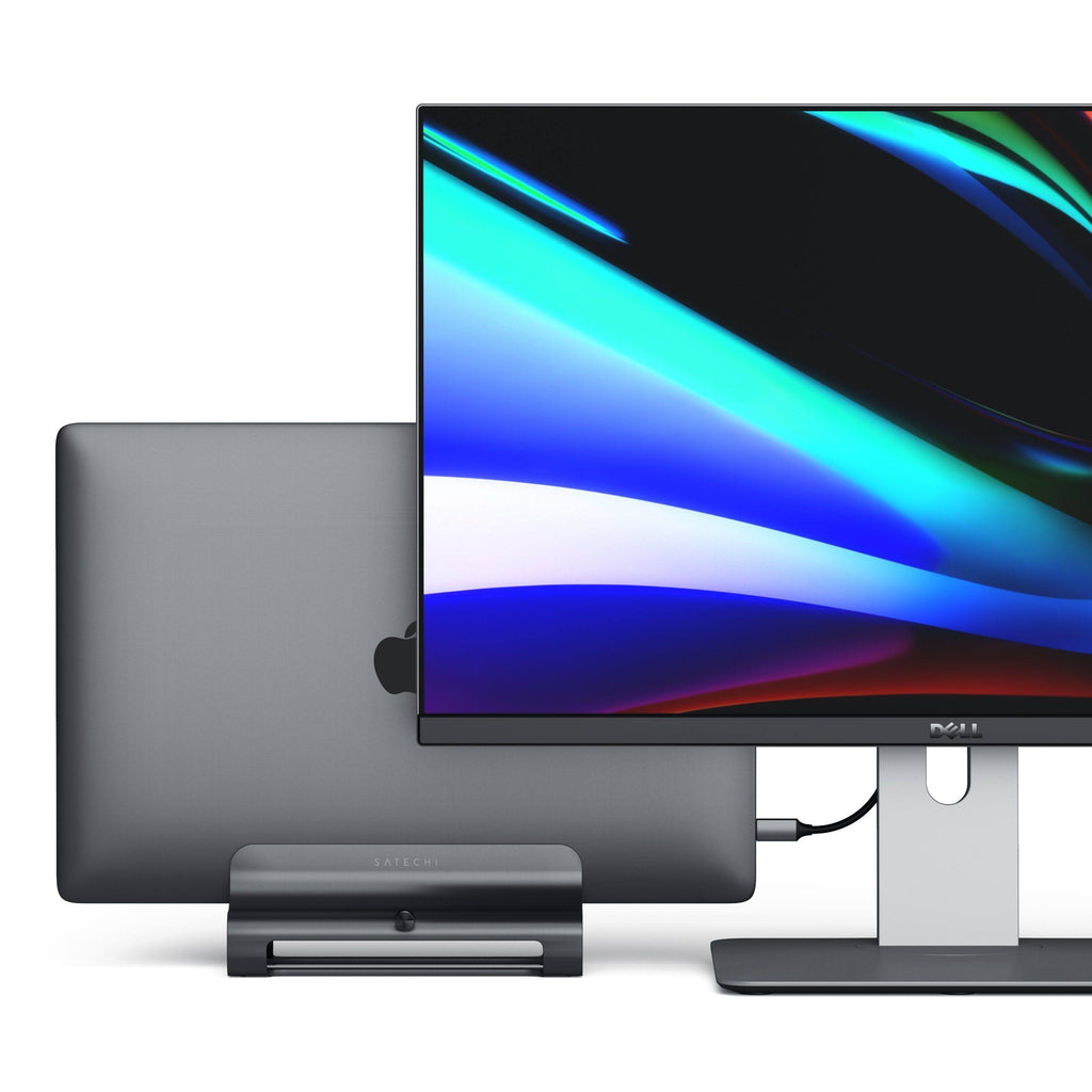 Aluminum Laptop Stand T8350