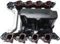 Intake Manifold for Ford E-150 E-250 Econoline 2000 2001 2002 Upper 8 Cyl 5.4L 1 piece K6487