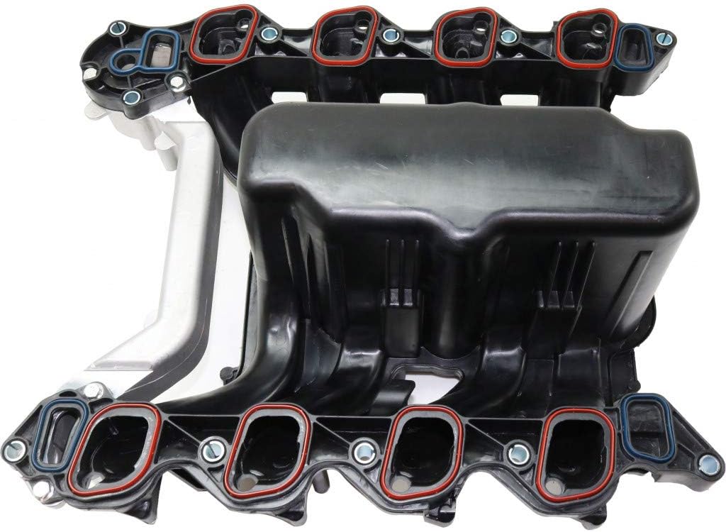 Intake Manifold for Ford E-150 E-250 Econoline 2000 2001 2002 Upper 8 Cyl 5.4L 1 piece K6487