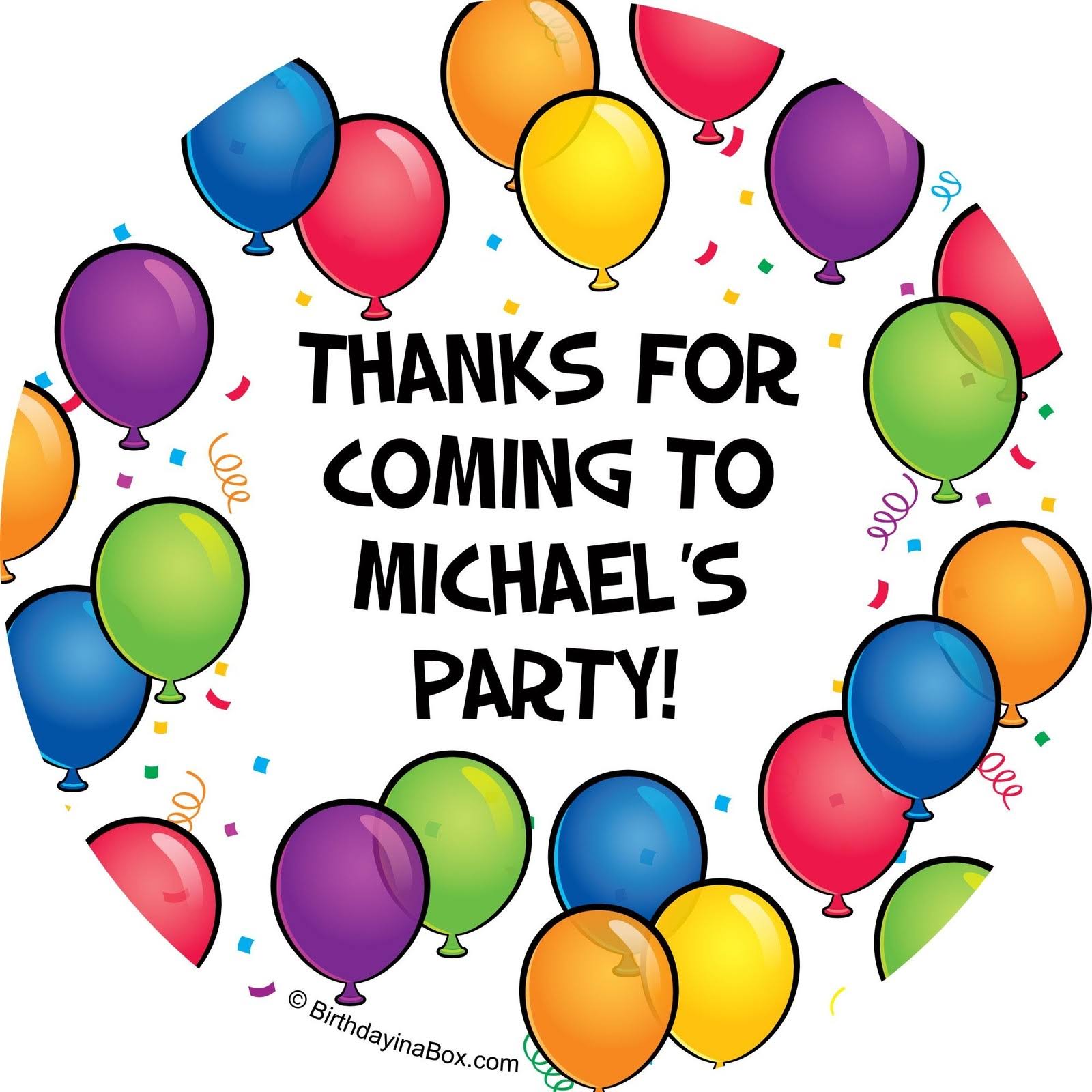 12 Pc Balloon Fun Stickers N261592