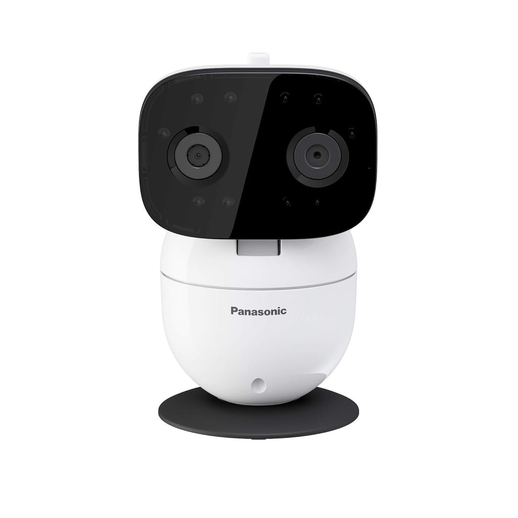 3.5" Color Video Baby Monitor with Camera and Audio J3838
