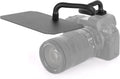 Matte Box for DSLRs and Mirrorless Cameras with Carbon Fiber Flag Board O54008