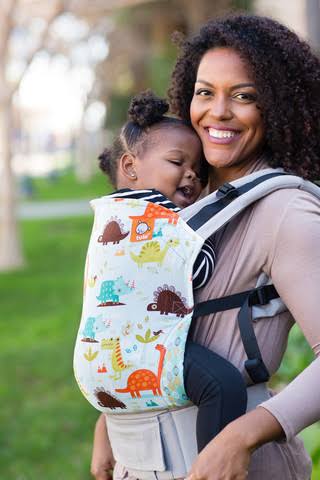 Toddler Carrier I6008
