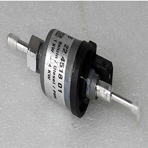 24V Heater Fuel Pump O683703