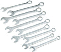 10 pc. Jumbo SAE Combination Wrench P303394