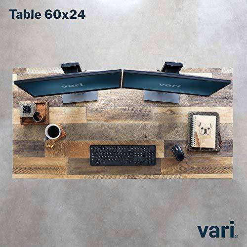 Reclaimed Wood Table J113197