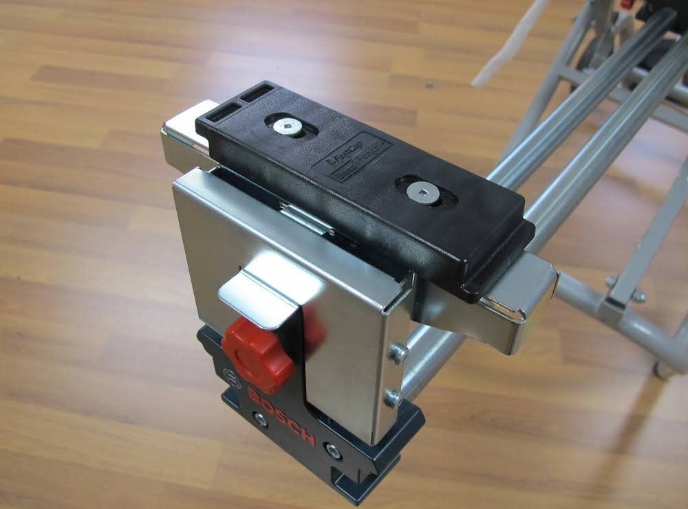 Fence System for Bosch Stand L8758
