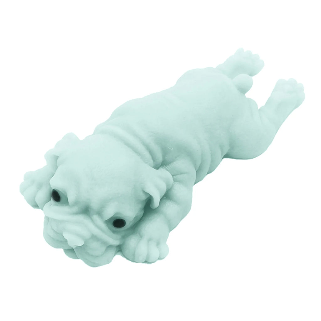 Squishy Stress Balls Toy Cute Dog Design Slow Rebound B447
