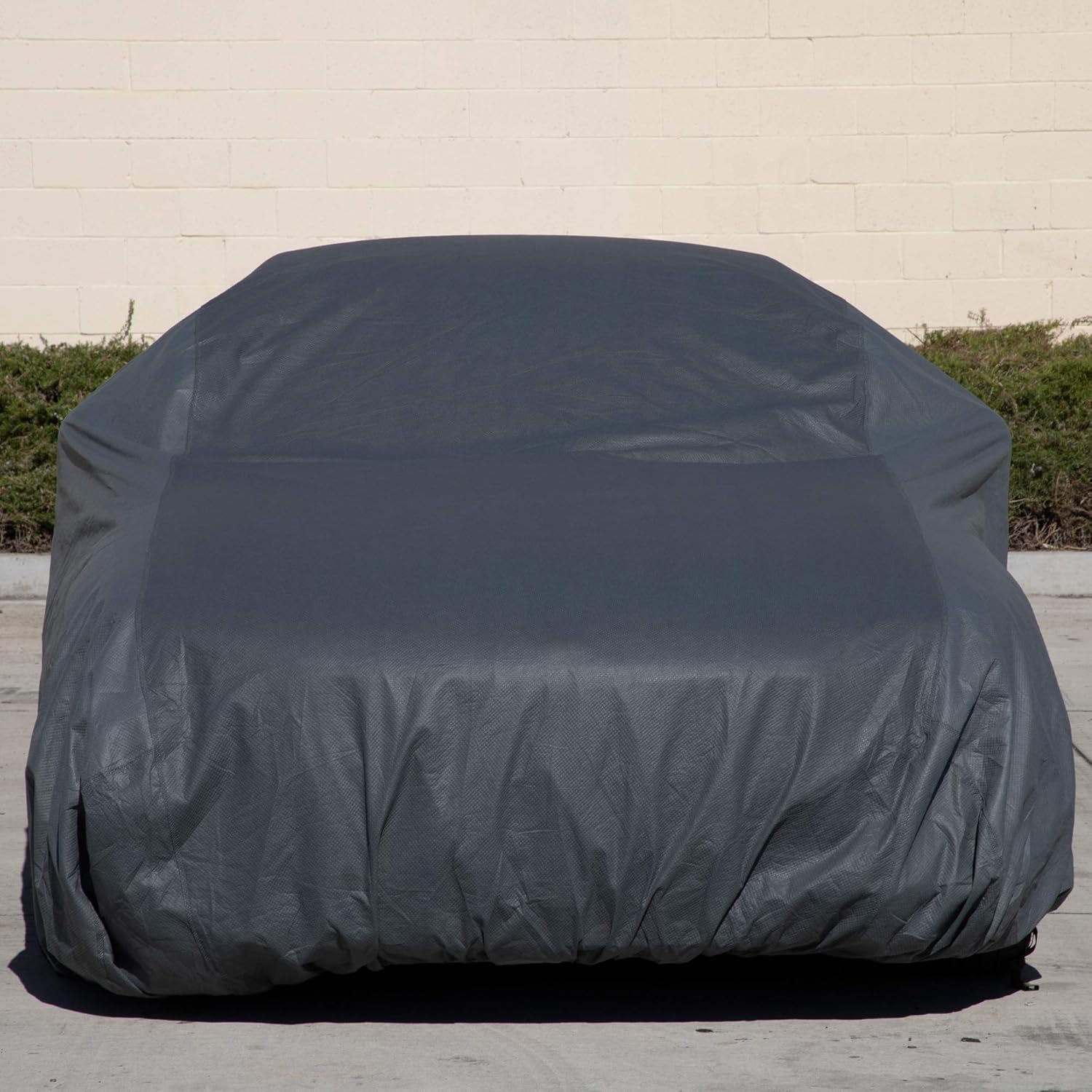 Water Resistant 5 Layers Car Cover L404778
