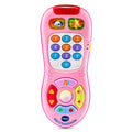 Click and Count Remote Toy C550671