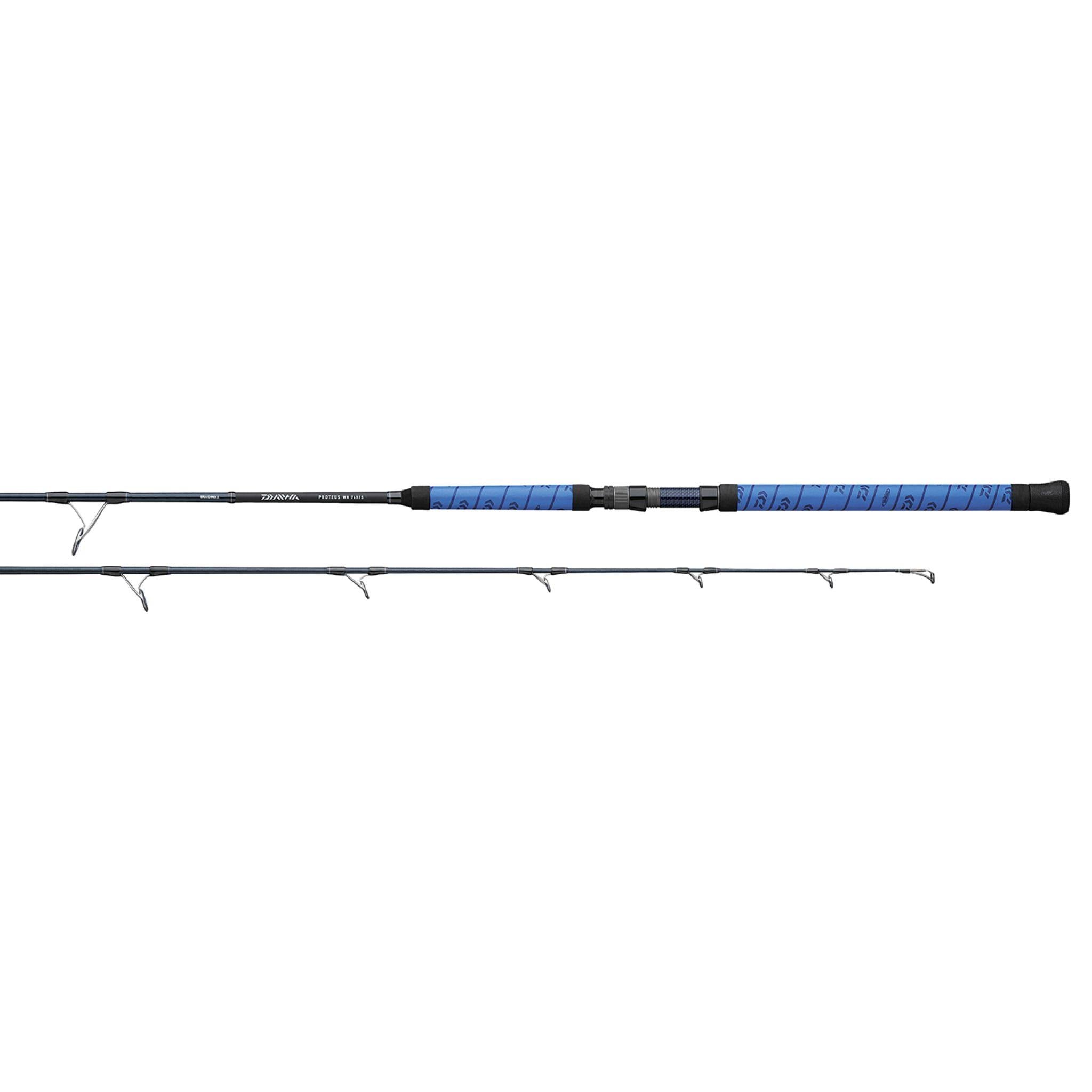 Spinning Rod V337156