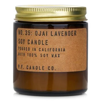 Soy Candle 3.5oz M350499