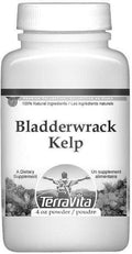 Bladderwrack Kelp Powder, 4 oz, 2-Pack C11874
