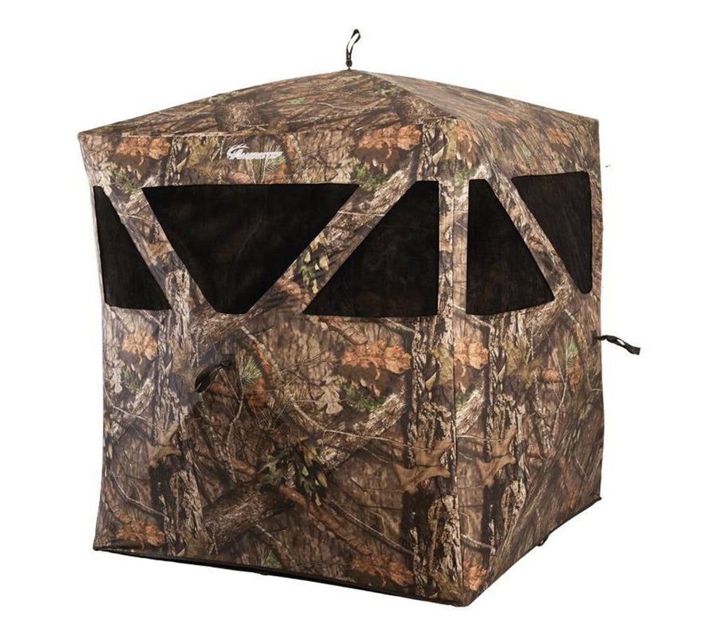 Mossy Oak Break Up Country Blind N20140