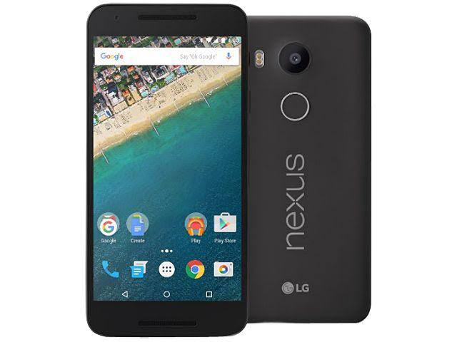 32 GB Carbon Black Unlocked GSM Phone U1995