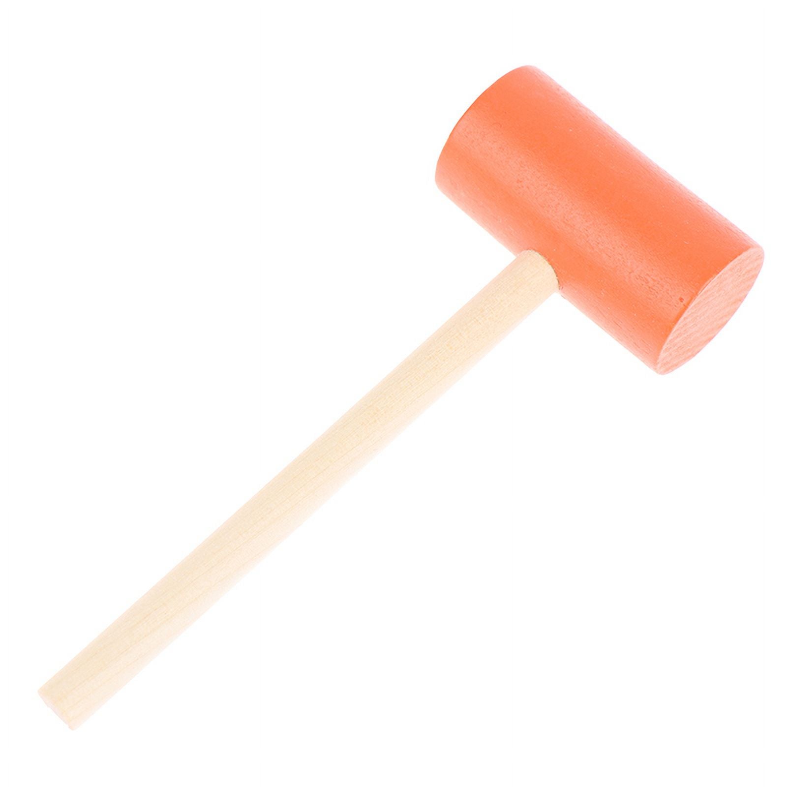 Wooden Hammering Ball Hammer Box Children Toy V209