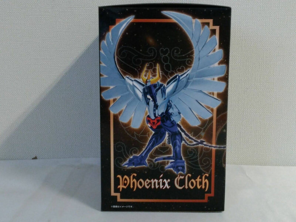 Saint Cloth Myth EX Figure R17933