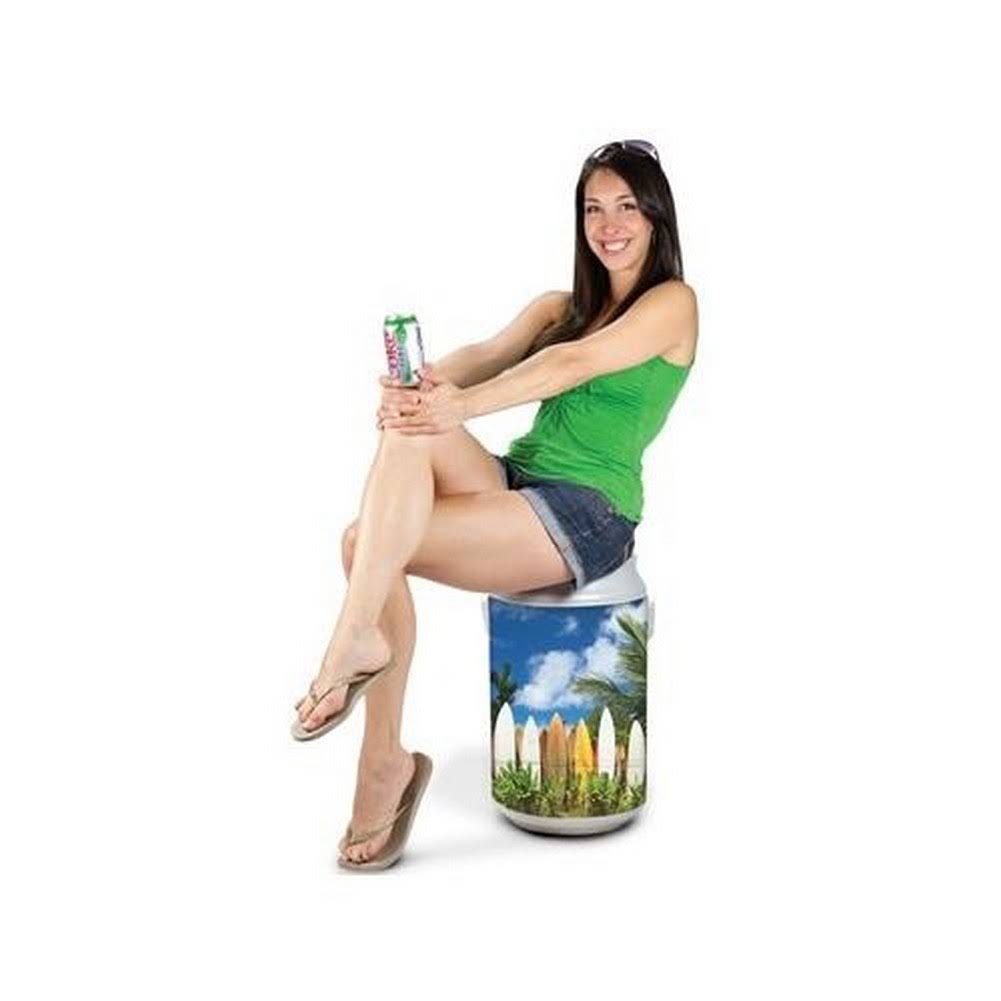Mega Can Cooler Q741236