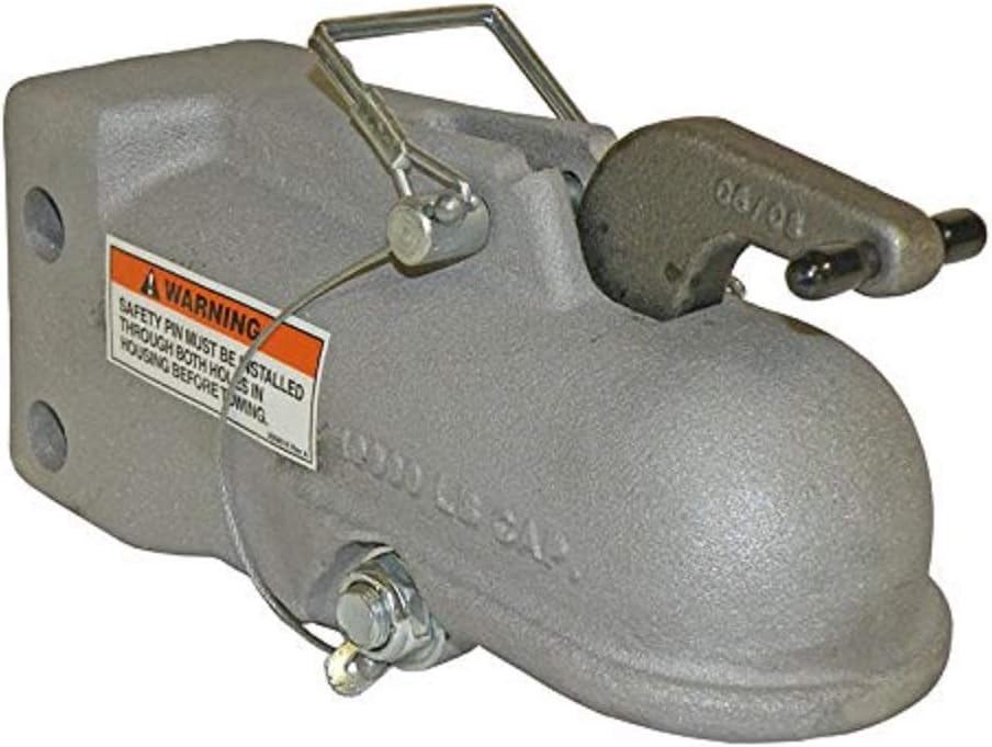 Heavy Duty Cast Coupler R70849