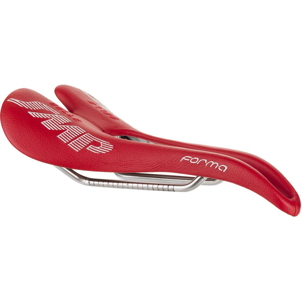Red Saddle G39500
