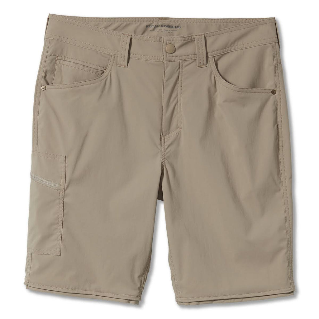 Men's Bug Barrier Zip Traveler Pant 38/32 Z268