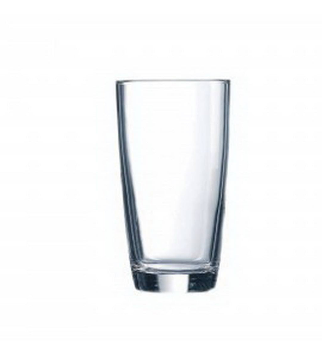 16 oz Beverage Glass X13627