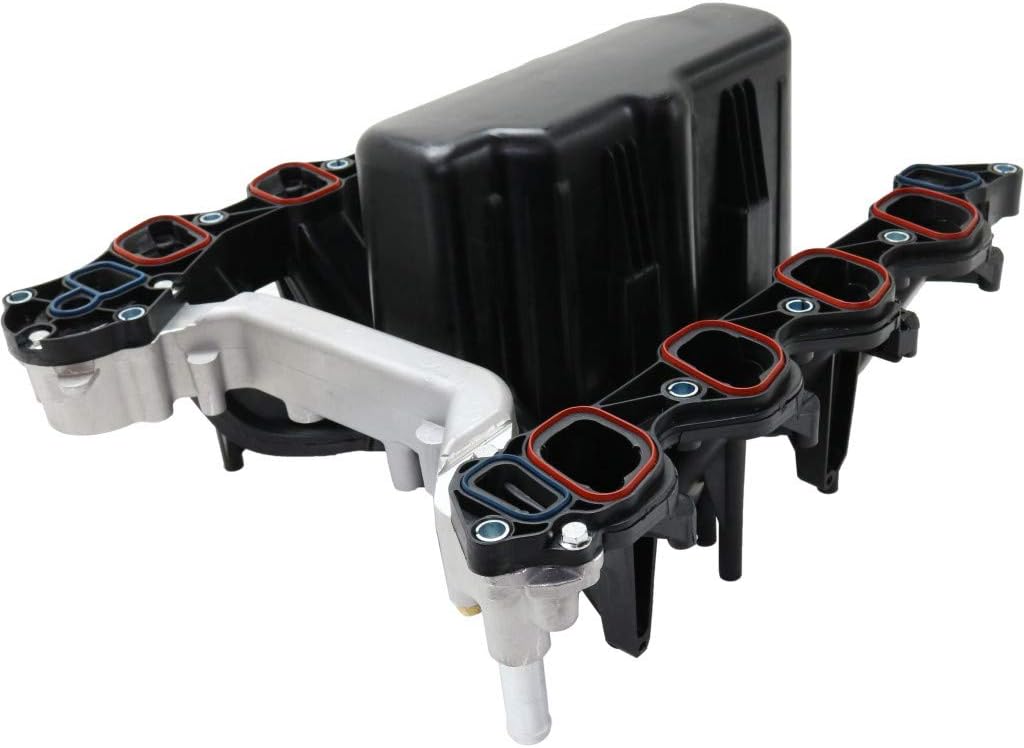 Intake Manifold for Ford E-150 E-250 Econoline 2000 2001 2002 Upper 8 Cyl 5.4L 1 piece K6487