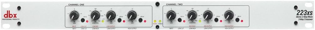 Microphone Preamp & Channel Strip Processor K2897