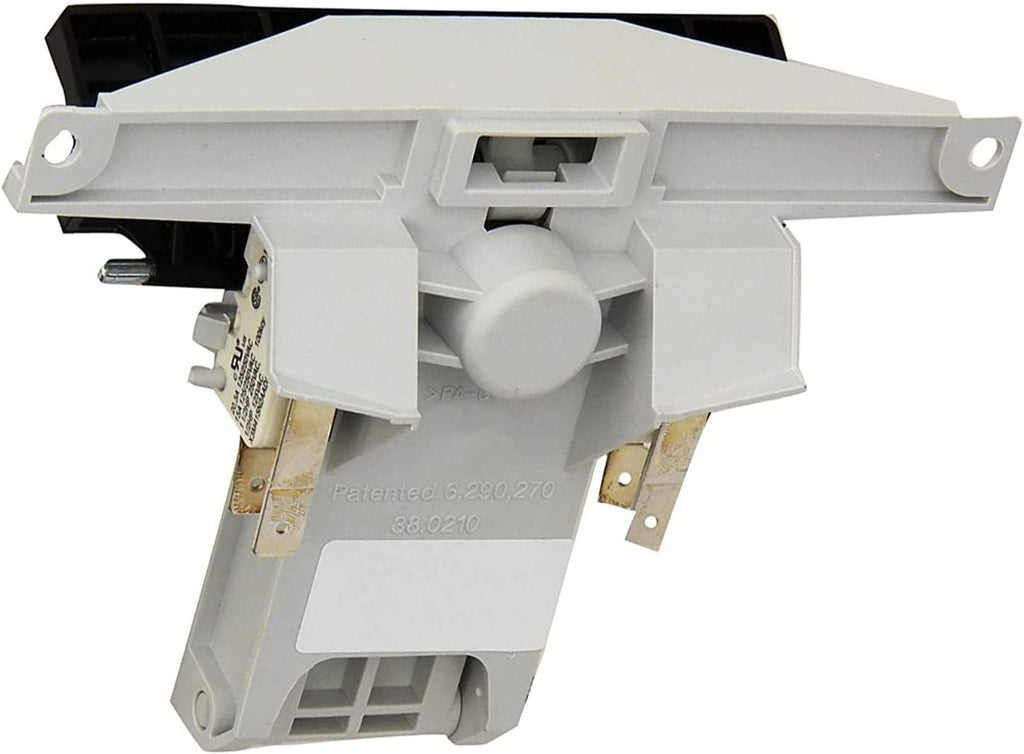 Dishwasher Door Latch Pack of 2 D874518