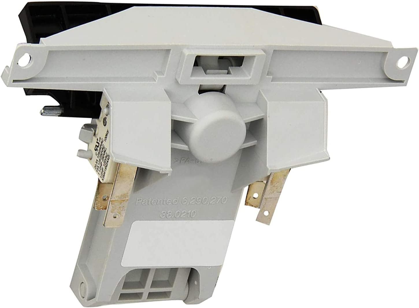 Dishwasher Door Latch Pack of 2 D874518
