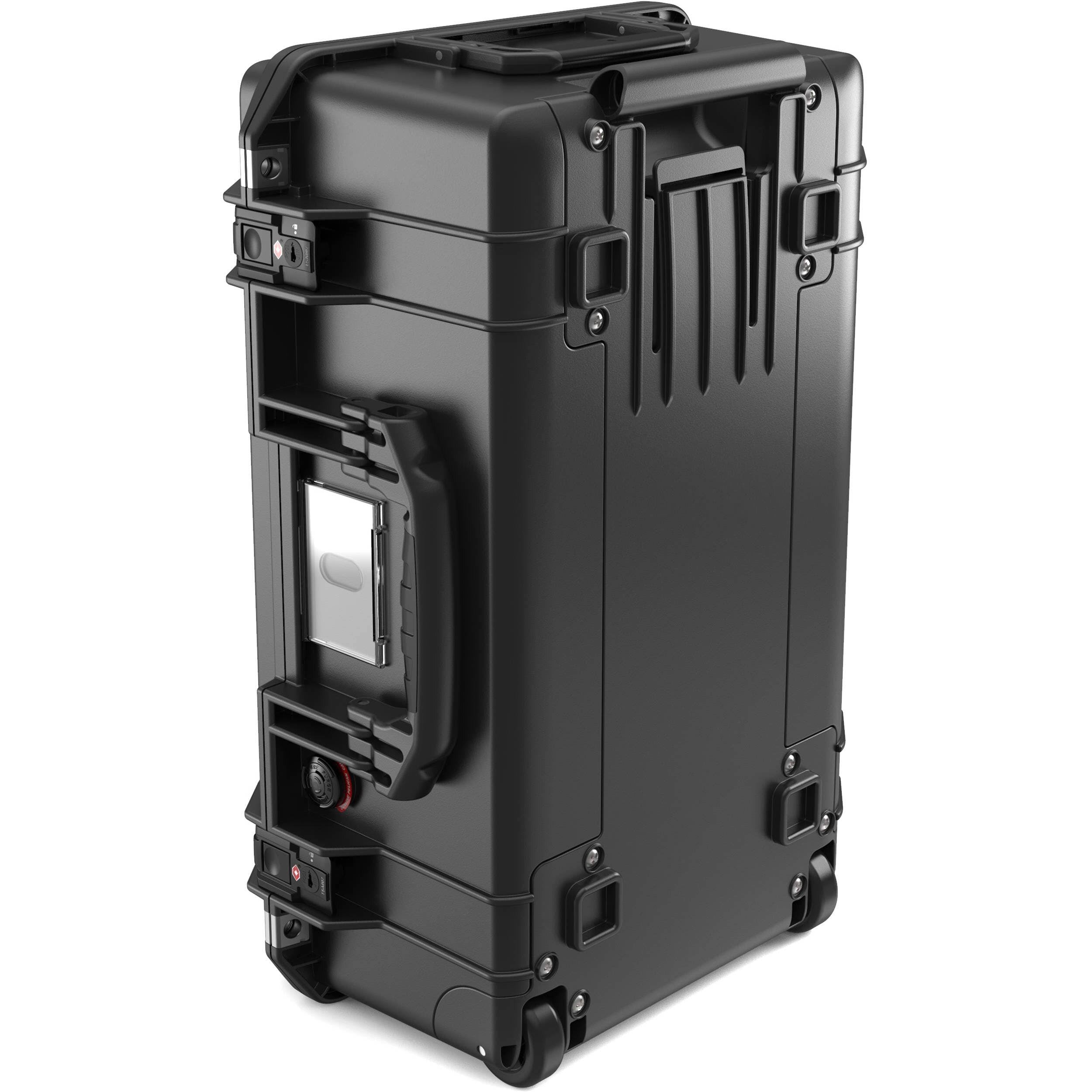 Black Pelican Air Case with Foam E700