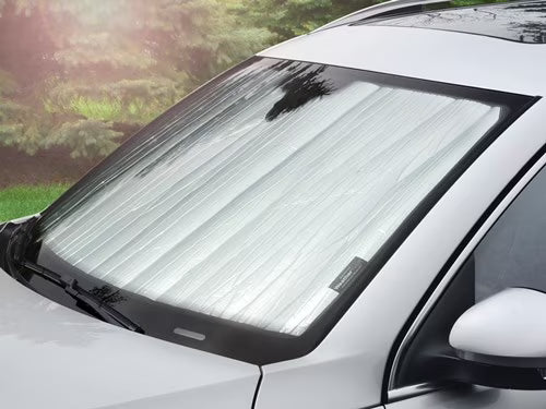 Front Windshield Sunshade R209