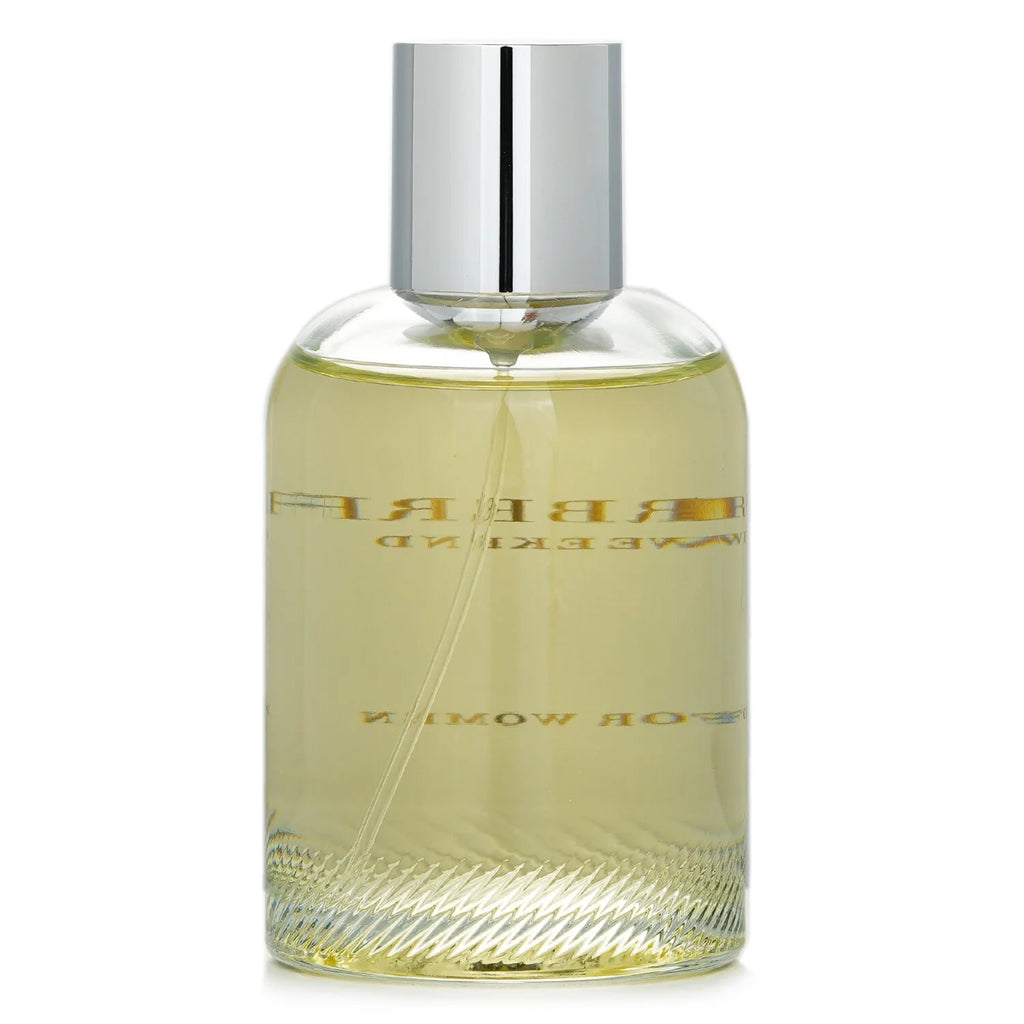 Weekend Eau De Parfum Spray 100ml/3.3oz H79268
